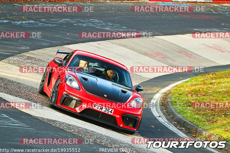 Bild #19935512 - Touristenfahrten Nürburgring Nordschleife (06.11.2022)