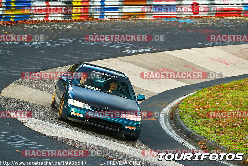 Bild #19935547 - Touristenfahrten Nürburgring Nordschleife (06.11.2022)