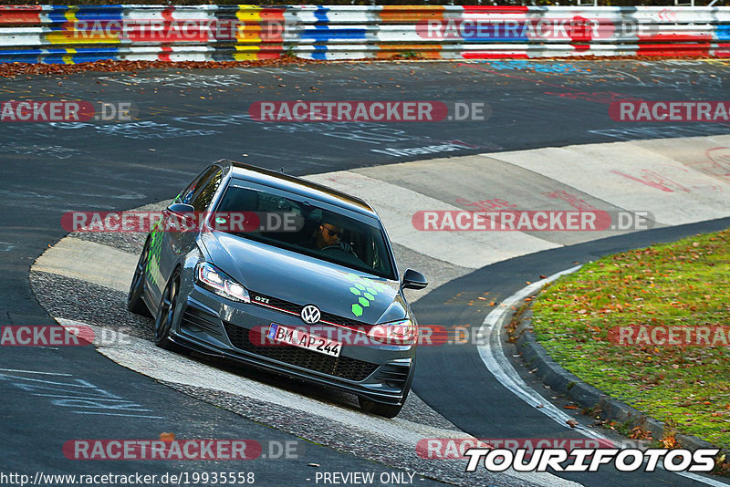 Bild #19935558 - Touristenfahrten Nürburgring Nordschleife (06.11.2022)