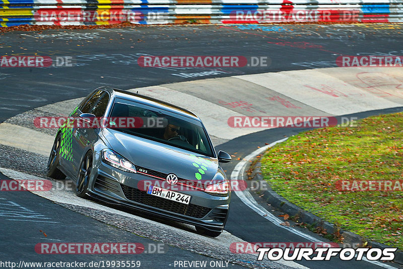 Bild #19935559 - Touristenfahrten Nürburgring Nordschleife (06.11.2022)