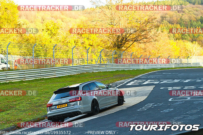 Bild #19935572 - Touristenfahrten Nürburgring Nordschleife (06.11.2022)