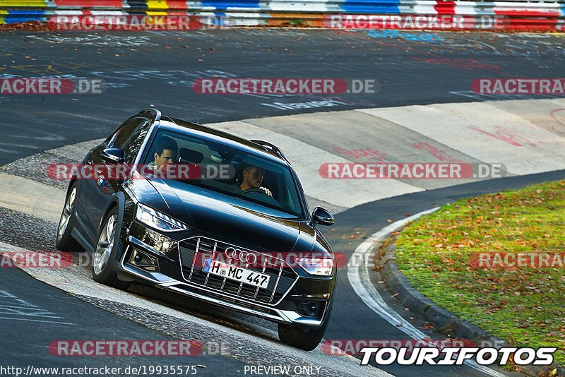 Bild #19935575 - Touristenfahrten Nürburgring Nordschleife (06.11.2022)