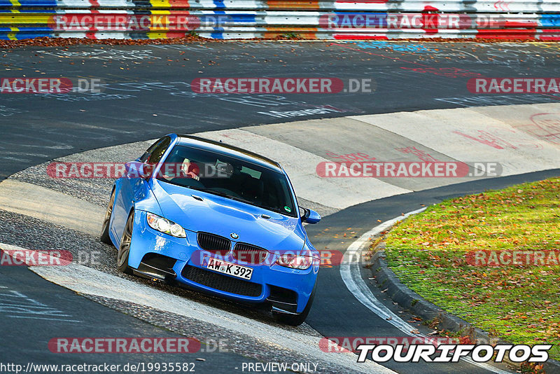 Bild #19935582 - Touristenfahrten Nürburgring Nordschleife (06.11.2022)