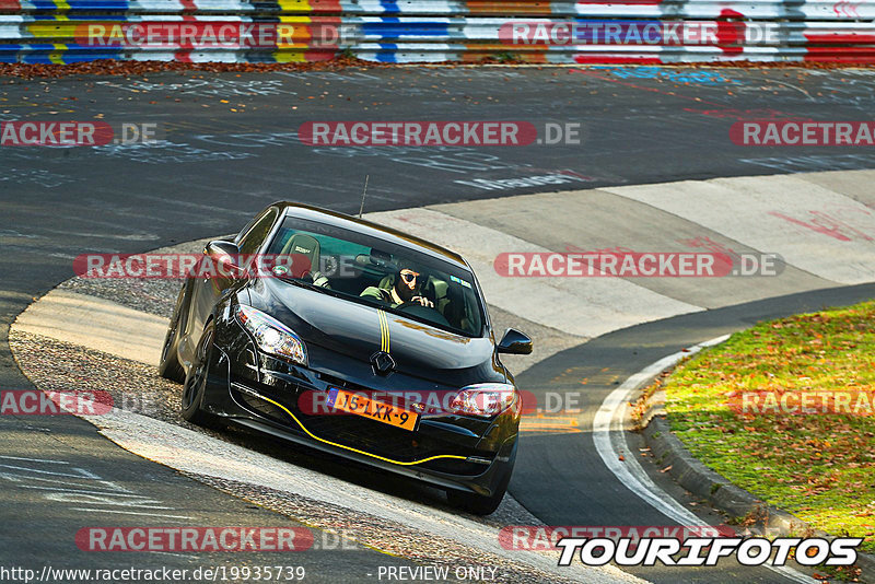 Bild #19935739 - Touristenfahrten Nürburgring Nordschleife (06.11.2022)