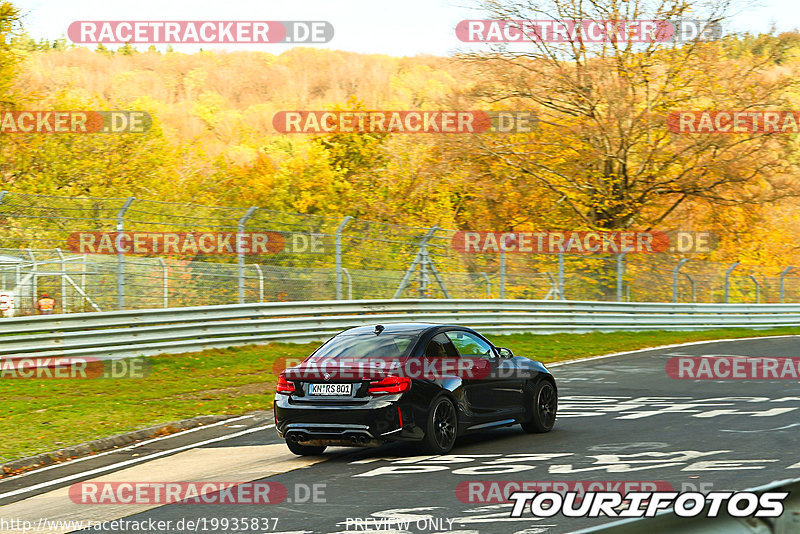 Bild #19935837 - Touristenfahrten Nürburgring Nordschleife (06.11.2022)