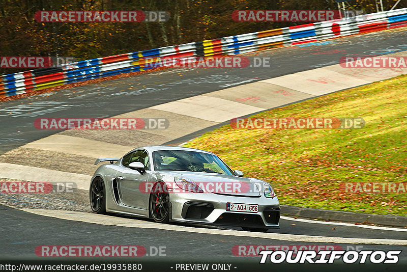 Bild #19935880 - Touristenfahrten Nürburgring Nordschleife (06.11.2022)