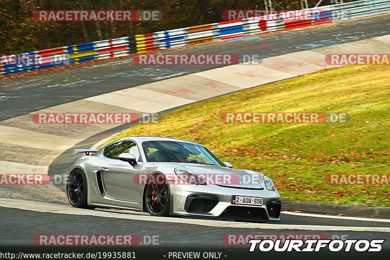 Bild #19935881 - Touristenfahrten Nürburgring Nordschleife (06.11.2022)