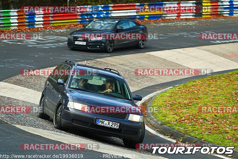 Bild #19936019 - Touristenfahrten Nürburgring Nordschleife (06.11.2022)