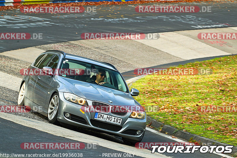 Bild #19936038 - Touristenfahrten Nürburgring Nordschleife (06.11.2022)