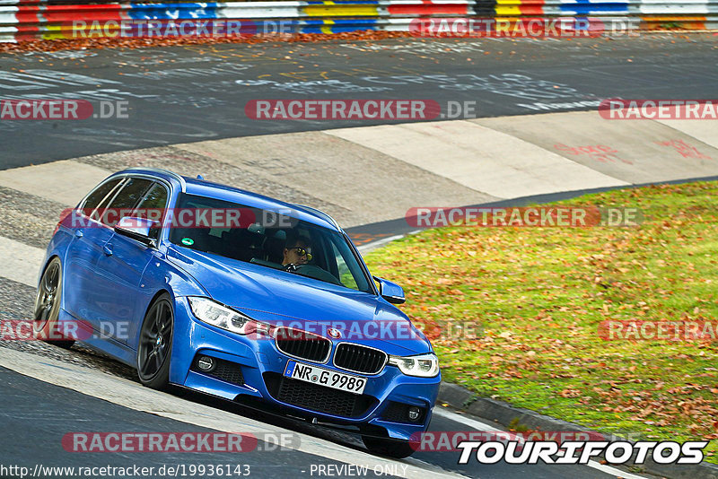 Bild #19936143 - Touristenfahrten Nürburgring Nordschleife (06.11.2022)