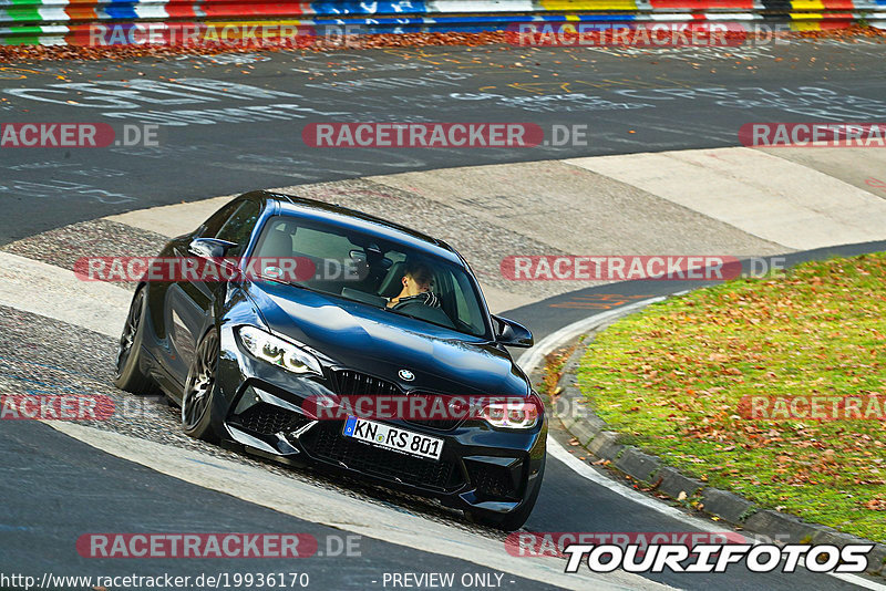 Bild #19936170 - Touristenfahrten Nürburgring Nordschleife (06.11.2022)