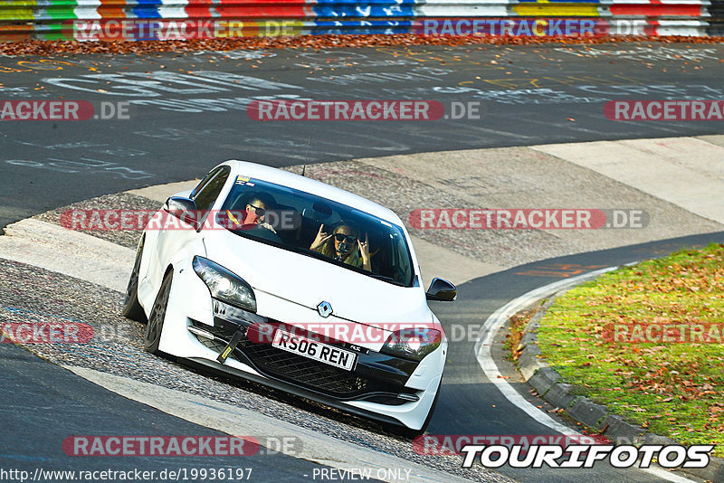 Bild #19936197 - Touristenfahrten Nürburgring Nordschleife (06.11.2022)