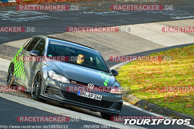 Bild #19936213 - Touristenfahrten Nürburgring Nordschleife (06.11.2022)