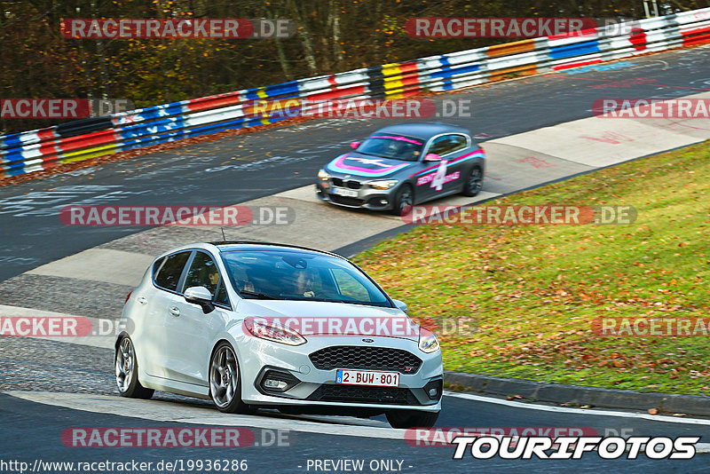 Bild #19936286 - Touristenfahrten Nürburgring Nordschleife (06.11.2022)