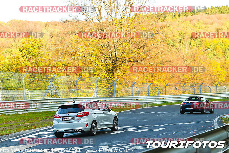 Bild #19936290 - Touristenfahrten Nürburgring Nordschleife (06.11.2022)