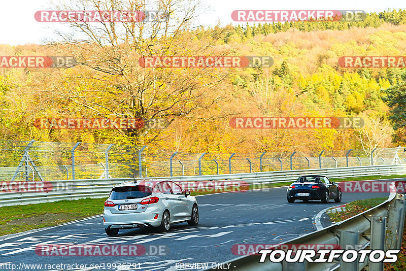 Bild #19936291 - Touristenfahrten Nürburgring Nordschleife (06.11.2022)