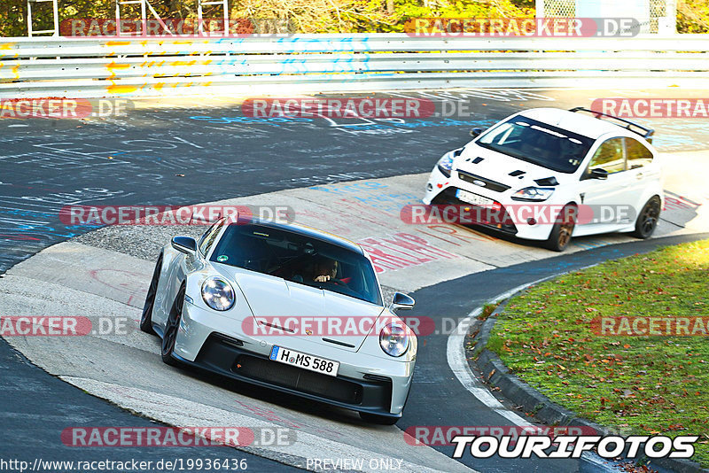 Bild #19936436 - Touristenfahrten Nürburgring Nordschleife (06.11.2022)