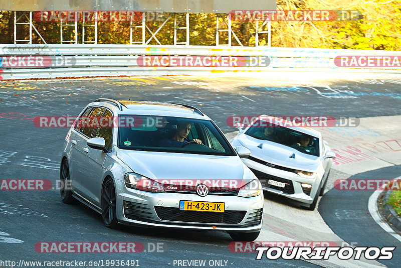 Bild #19936491 - Touristenfahrten Nürburgring Nordschleife (06.11.2022)