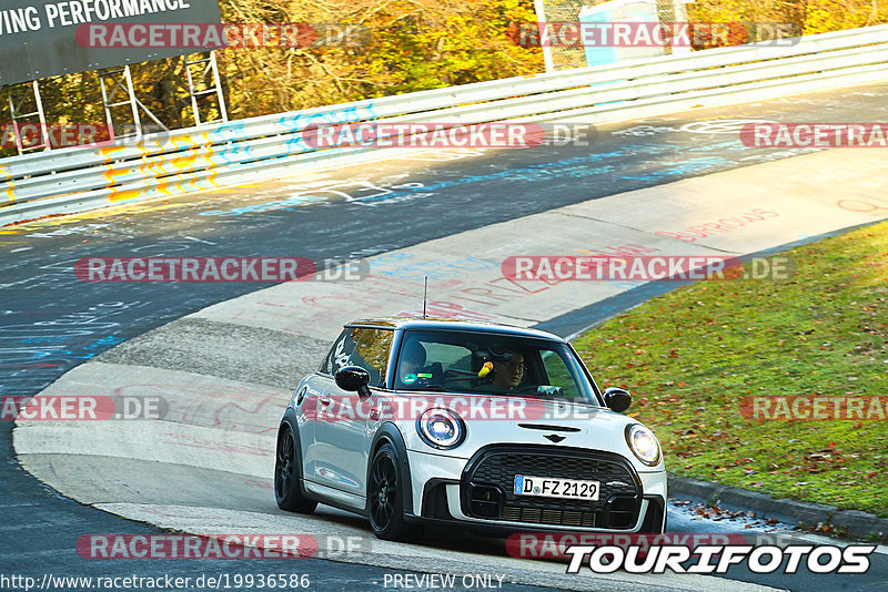 Bild #19936586 - Touristenfahrten Nürburgring Nordschleife (06.11.2022)