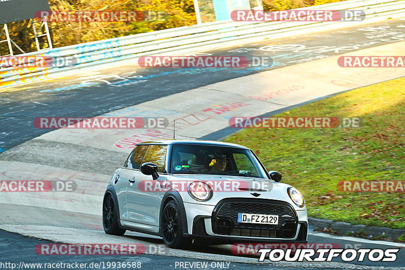 Bild #19936588 - Touristenfahrten Nürburgring Nordschleife (06.11.2022)