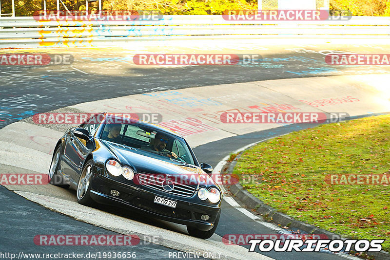 Bild #19936656 - Touristenfahrten Nürburgring Nordschleife (06.11.2022)