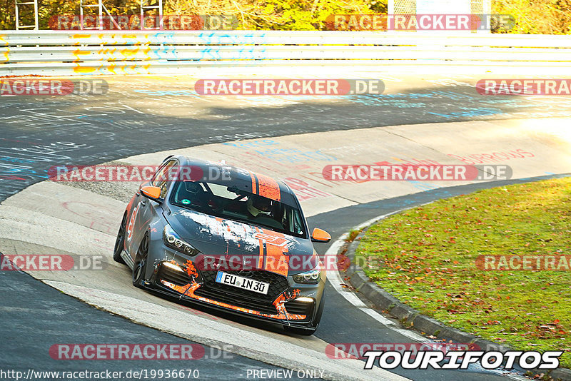 Bild #19936670 - Touristenfahrten Nürburgring Nordschleife (06.11.2022)