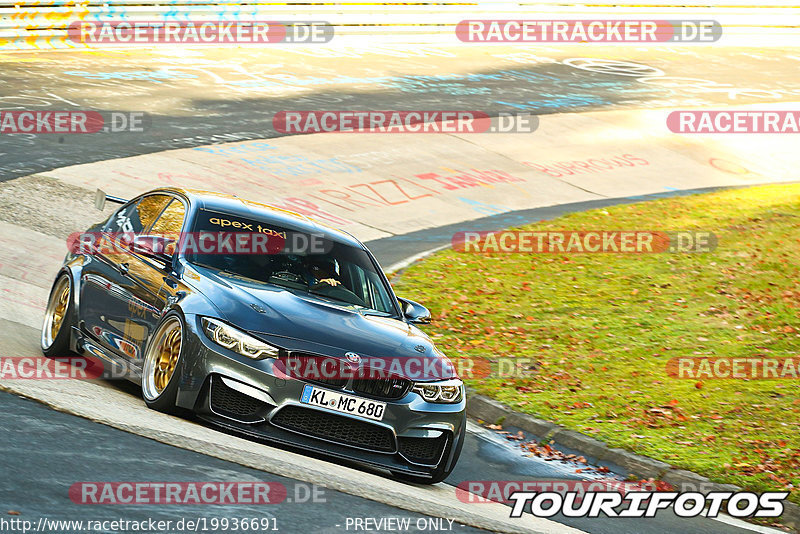 Bild #19936691 - Touristenfahrten Nürburgring Nordschleife (06.11.2022)