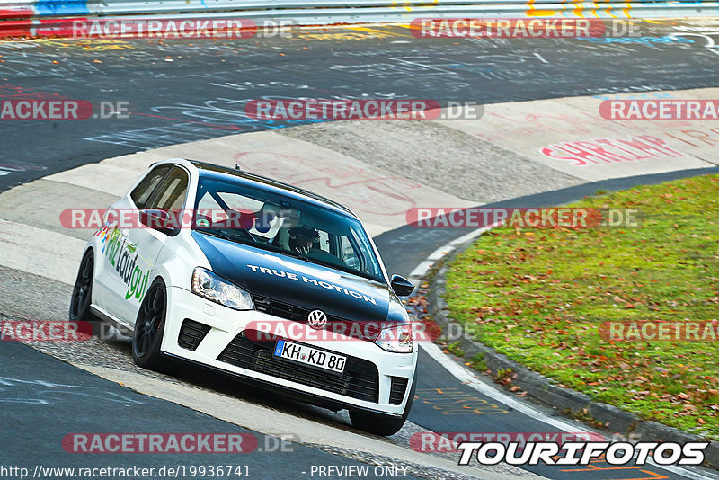 Bild #19936741 - Touristenfahrten Nürburgring Nordschleife (06.11.2022)