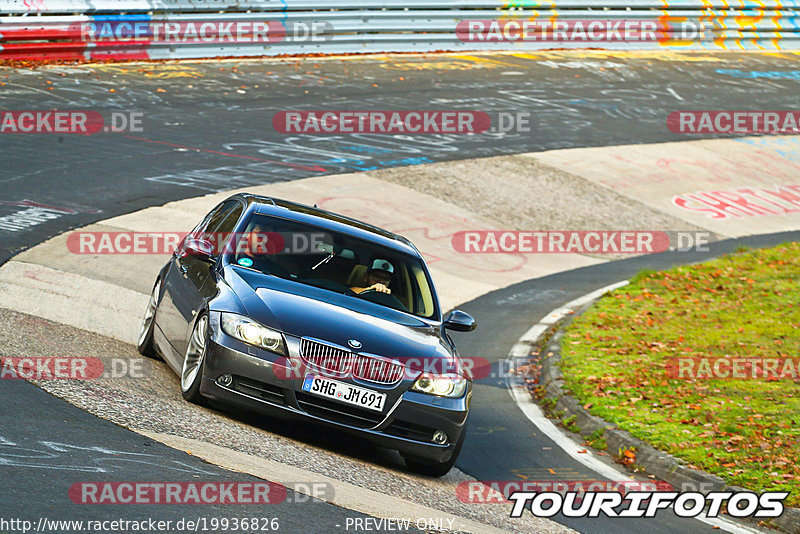 Bild #19936826 - Touristenfahrten Nürburgring Nordschleife (06.11.2022)