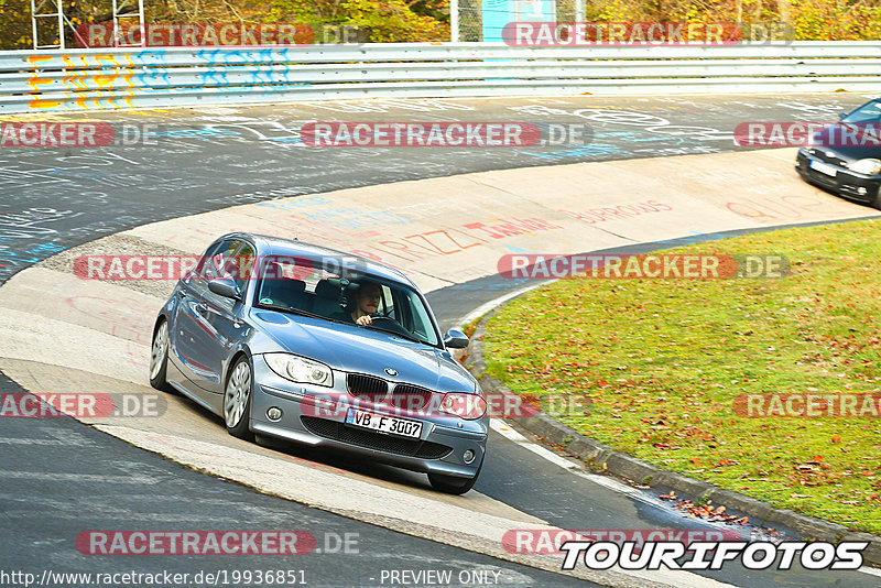 Bild #19936851 - Touristenfahrten Nürburgring Nordschleife (06.11.2022)