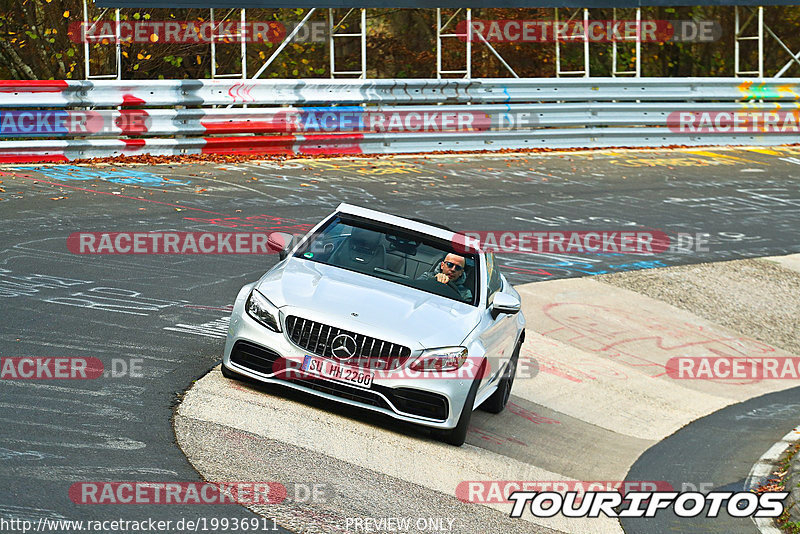 Bild #19936911 - Touristenfahrten Nürburgring Nordschleife (06.11.2022)