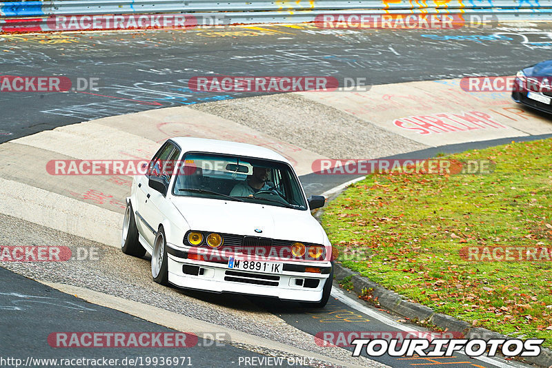 Bild #19936971 - Touristenfahrten Nürburgring Nordschleife (06.11.2022)