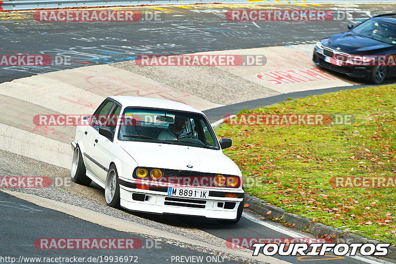Bild #19936972 - Touristenfahrten Nürburgring Nordschleife (06.11.2022)