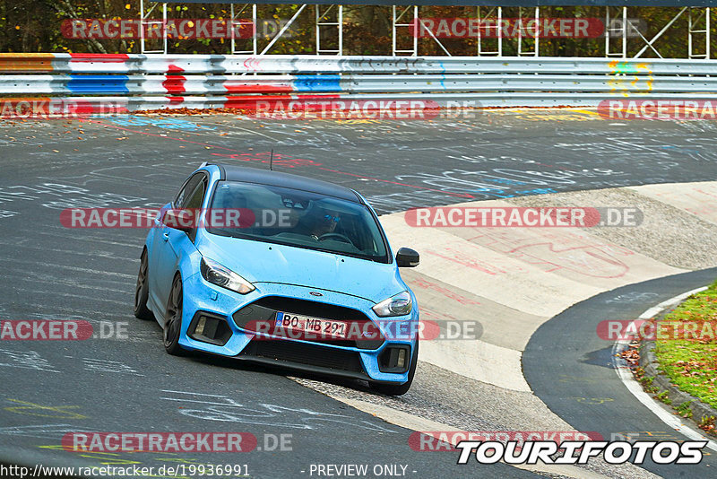 Bild #19936991 - Touristenfahrten Nürburgring Nordschleife (06.11.2022)