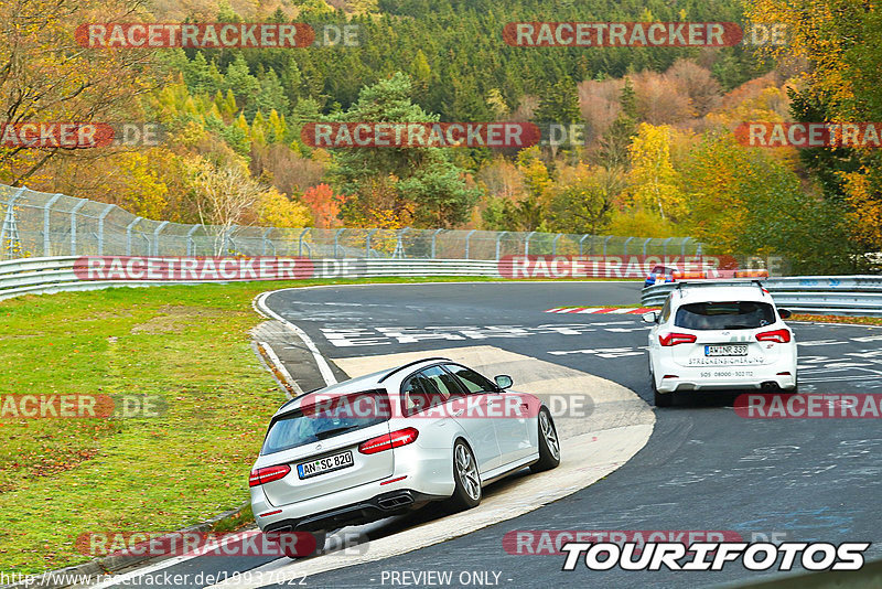 Bild #19937022 - Touristenfahrten Nürburgring Nordschleife (06.11.2022)