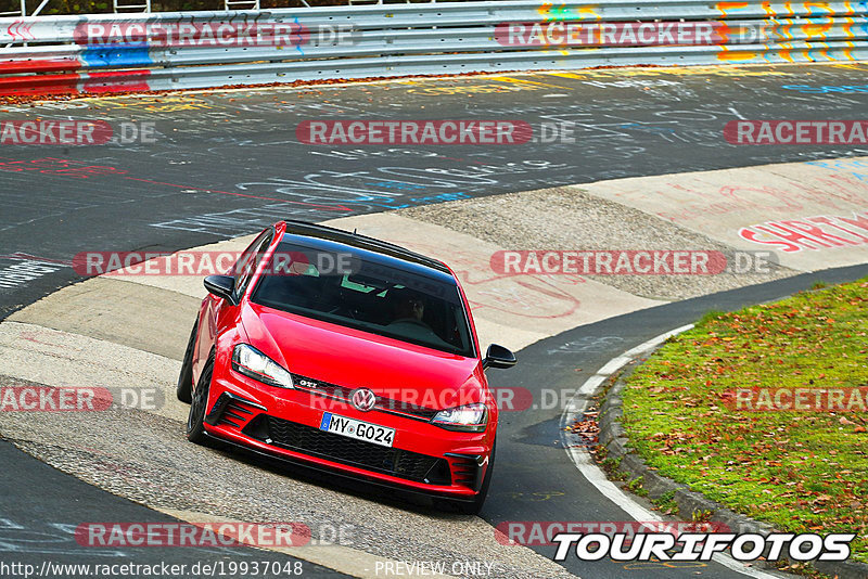 Bild #19937048 - Touristenfahrten Nürburgring Nordschleife (06.11.2022)