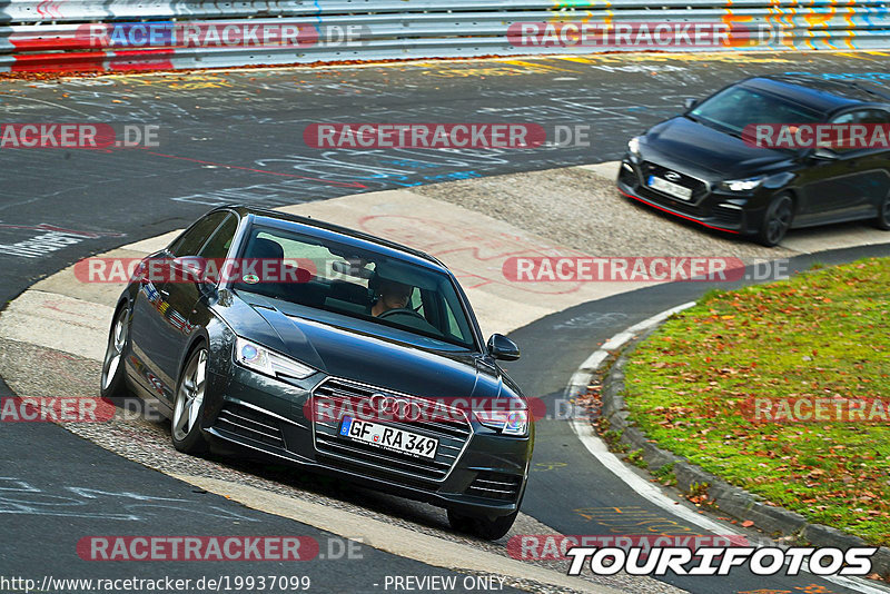 Bild #19937099 - Touristenfahrten Nürburgring Nordschleife (06.11.2022)