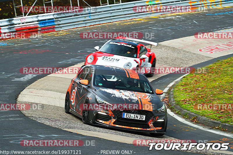 Bild #19937121 - Touristenfahrten Nürburgring Nordschleife (06.11.2022)