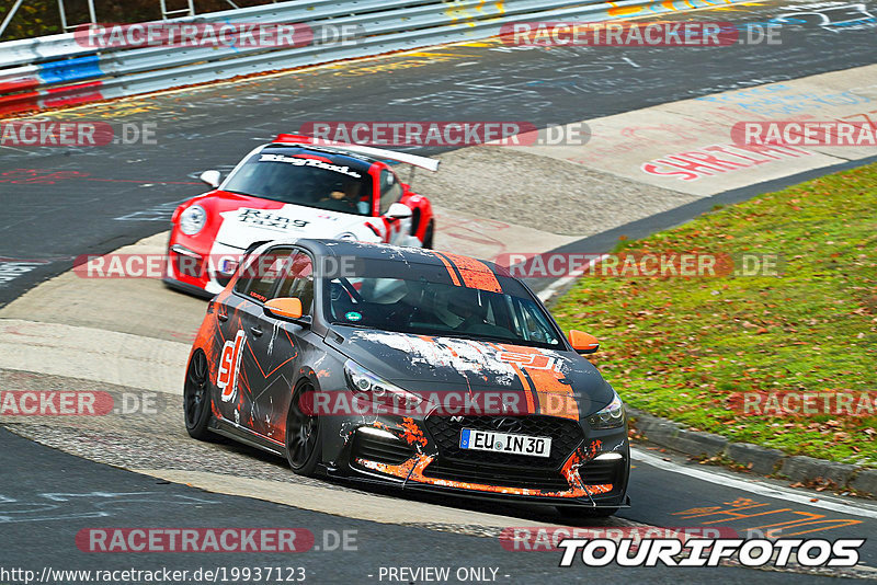 Bild #19937123 - Touristenfahrten Nürburgring Nordschleife (06.11.2022)