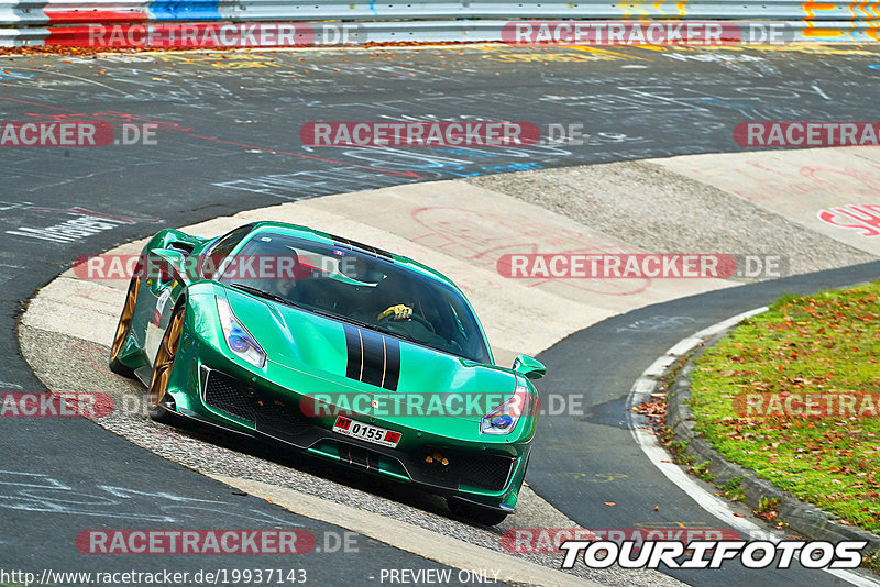 Bild #19937143 - Touristenfahrten Nürburgring Nordschleife (06.11.2022)