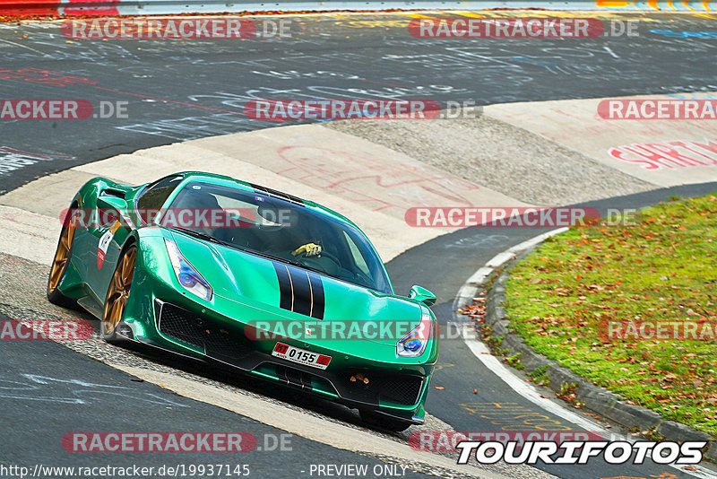 Bild #19937145 - Touristenfahrten Nürburgring Nordschleife (06.11.2022)