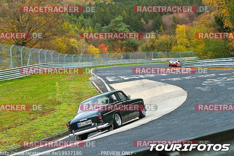 Bild #19937180 - Touristenfahrten Nürburgring Nordschleife (06.11.2022)