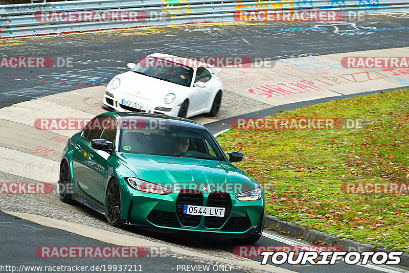 Bild #19937211 - Touristenfahrten Nürburgring Nordschleife (06.11.2022)