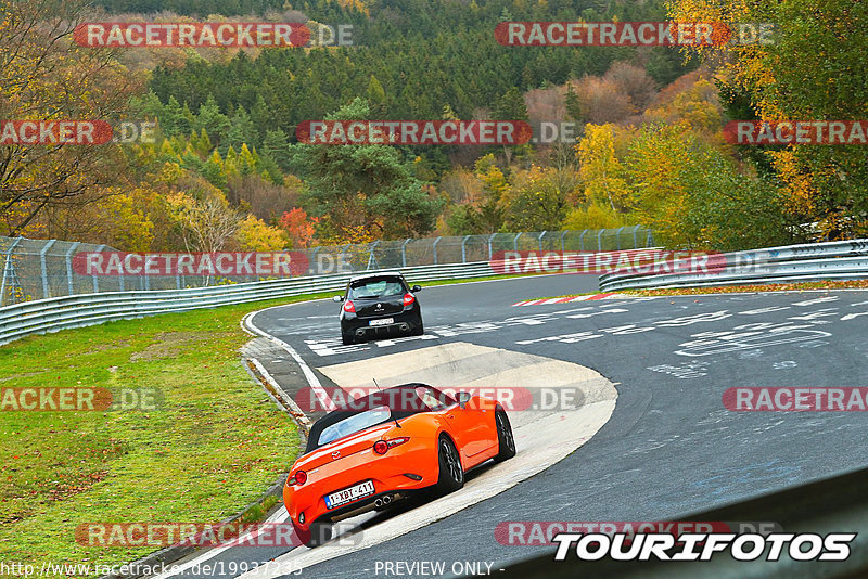 Bild #19937235 - Touristenfahrten Nürburgring Nordschleife (06.11.2022)