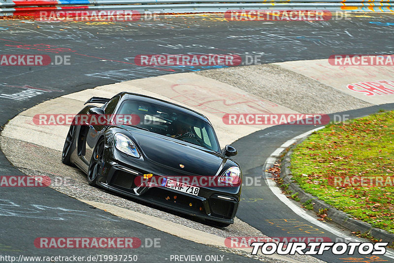 Bild #19937250 - Touristenfahrten Nürburgring Nordschleife (06.11.2022)