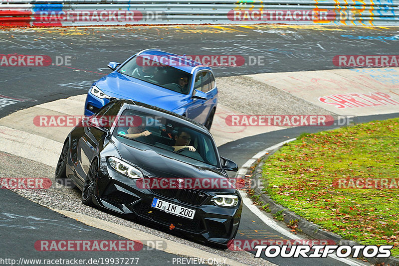 Bild #19937277 - Touristenfahrten Nürburgring Nordschleife (06.11.2022)