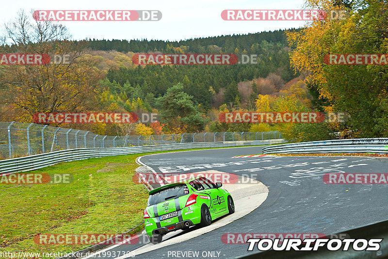 Bild #19937303 - Touristenfahrten Nürburgring Nordschleife (06.11.2022)