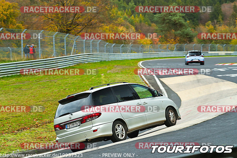 Bild #19937323 - Touristenfahrten Nürburgring Nordschleife (06.11.2022)