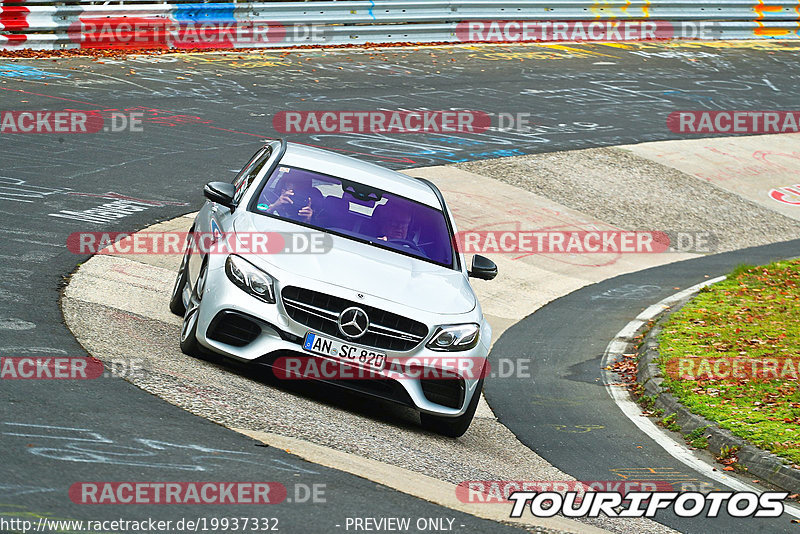 Bild #19937332 - Touristenfahrten Nürburgring Nordschleife (06.11.2022)