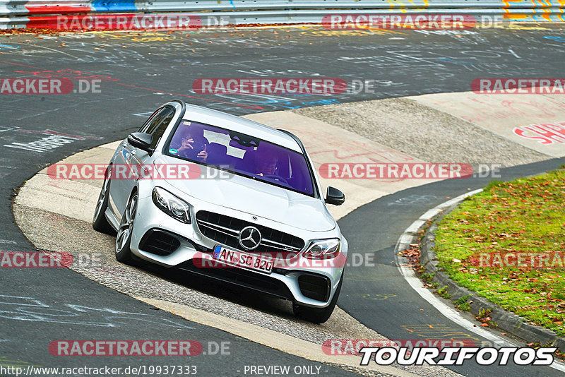 Bild #19937333 - Touristenfahrten Nürburgring Nordschleife (06.11.2022)